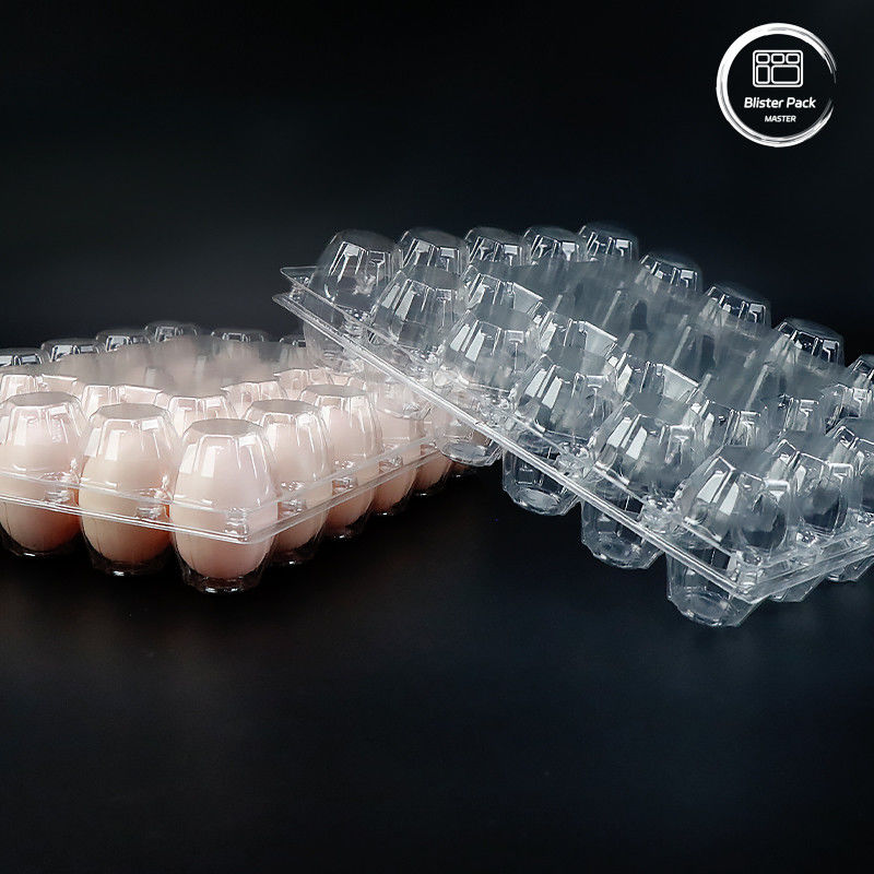 生物分解性 30個入りの卵をリサイクルできる