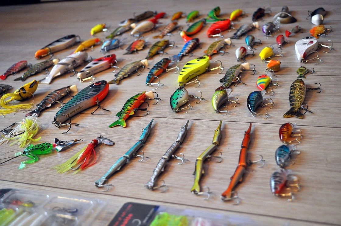 魚の餌のフックのためのPVCブリスターパッケージ 耐久性のある釣り誘導器 道具 スライドパックとカード