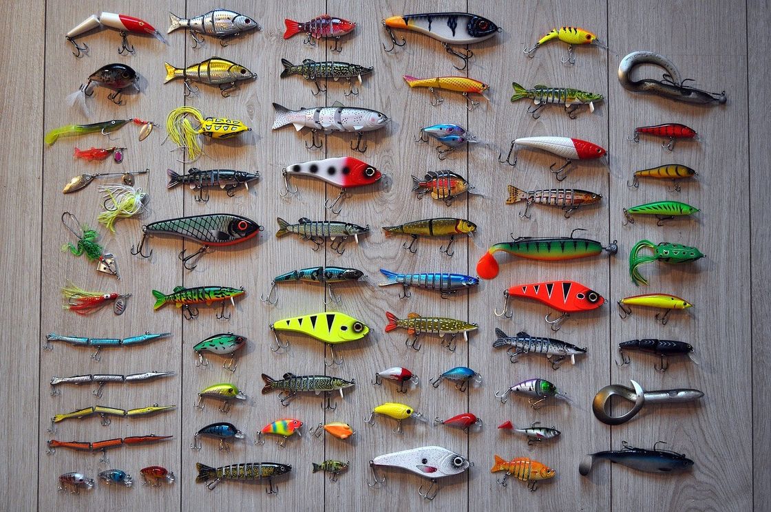 透明なPVC釣り餌箱 泡付き オーダーメイドの泡付き包装 耐久性