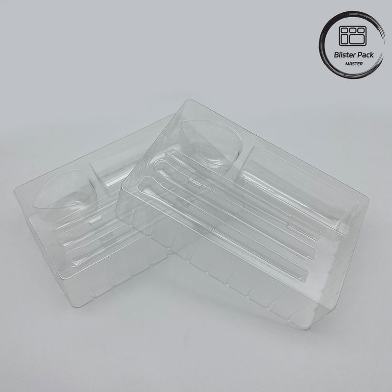 医療用食品と電子機器のための低MOQ