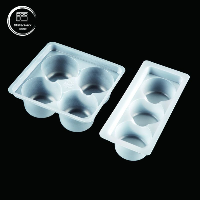 食品 冷蔵庫 トレイ,モチ,アイスクリーム,ライスボール,スープ,パンフレット,スナック用のプラスチック包装